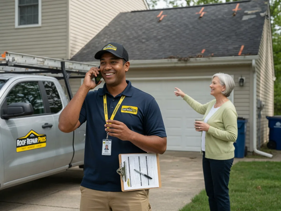 Roof Repair Muir, PA FAQs